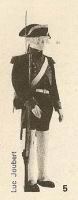 1789, Police, Sergent du guet a pied.jpg
